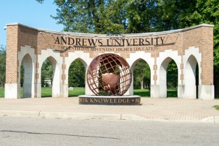 Andrews University